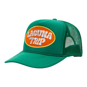 LAGUNA TRIPPY CAP