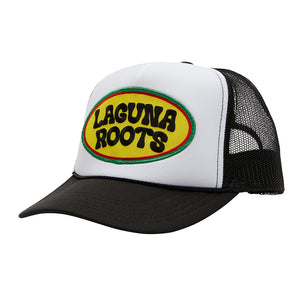 LAGUNA ROOTS CAP