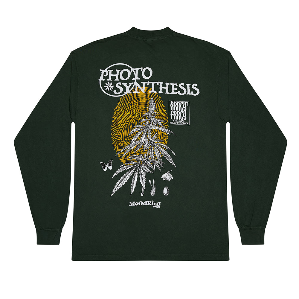 Photosynthesis Long Sleeve