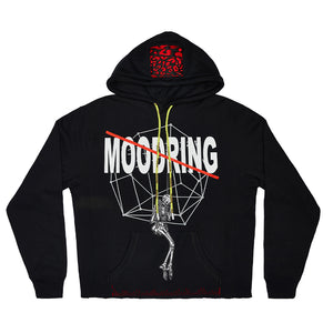 DOWN THE DRAIN HOODIE