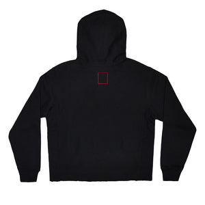 DOWN THE DRAIN HOODIE