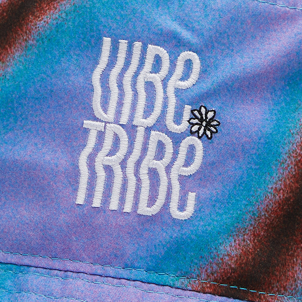 Vibe Tribe Bucket Hat