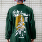 Load image into Gallery viewer, Photosynthesis Long Sleeve
