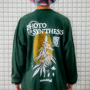 Photosynthesis Long Sleeve