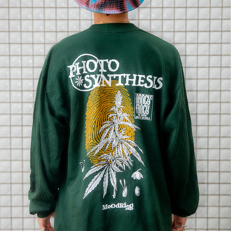 Photosynthesis Long Sleeve