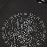 Load image into Gallery viewer, ALL IS ONE LONG SLEEVE (VINTAGE WASH)
