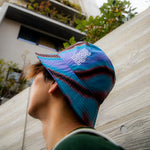 Load image into Gallery viewer, Vibe Tribe Bucket Hat
