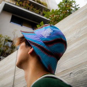 Vibe Tribe Bucket Hat