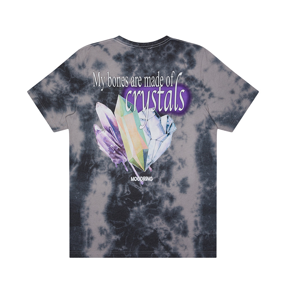 CRYSTALS TEE (OVERSIZED)