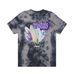 Load image into Gallery viewer, CRYSTALS TEE (OVERSIZED)
