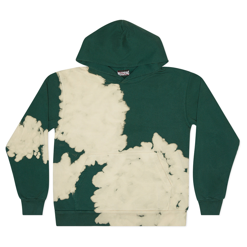 EARTH HOODIE