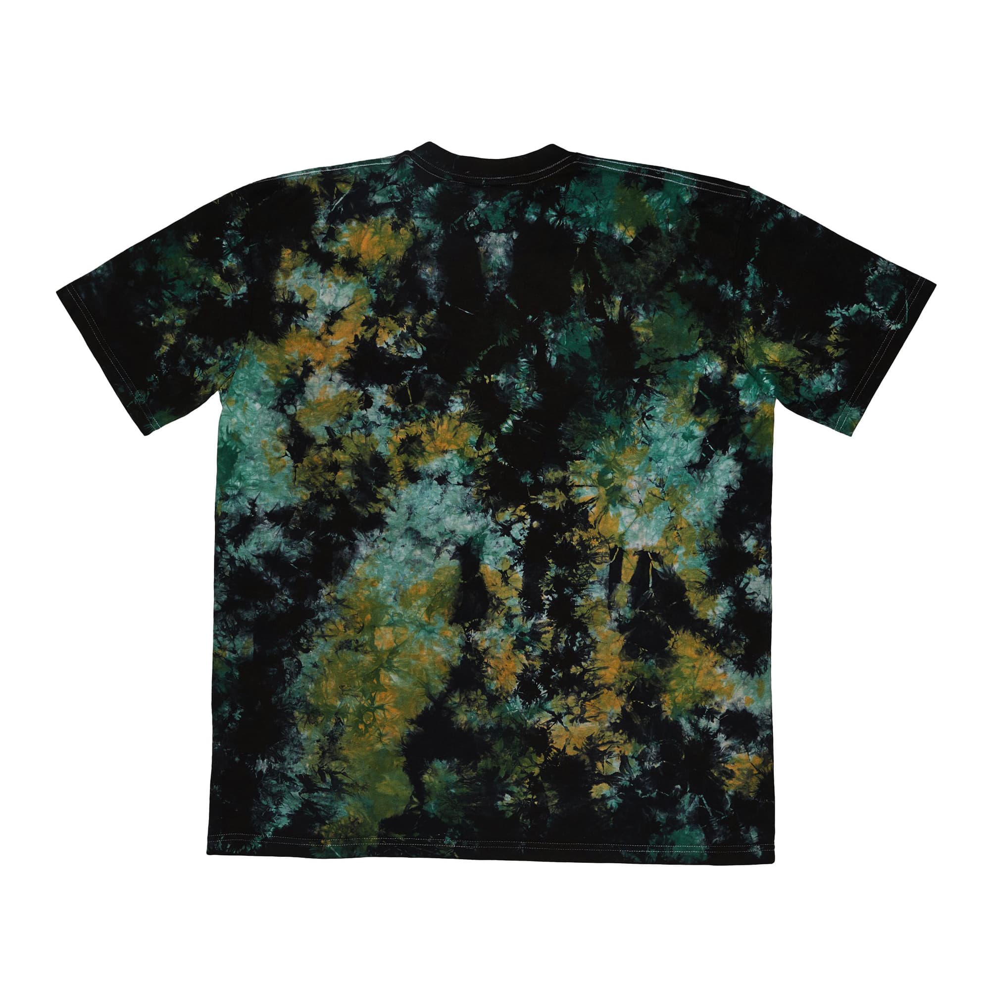 JUNGLE WASH TEE