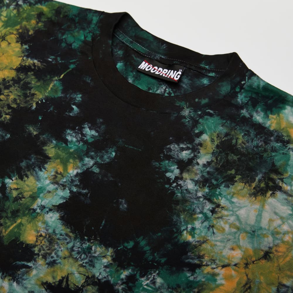 JUNGLE WASH TEE