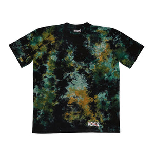 JUNGLE WASH TEE