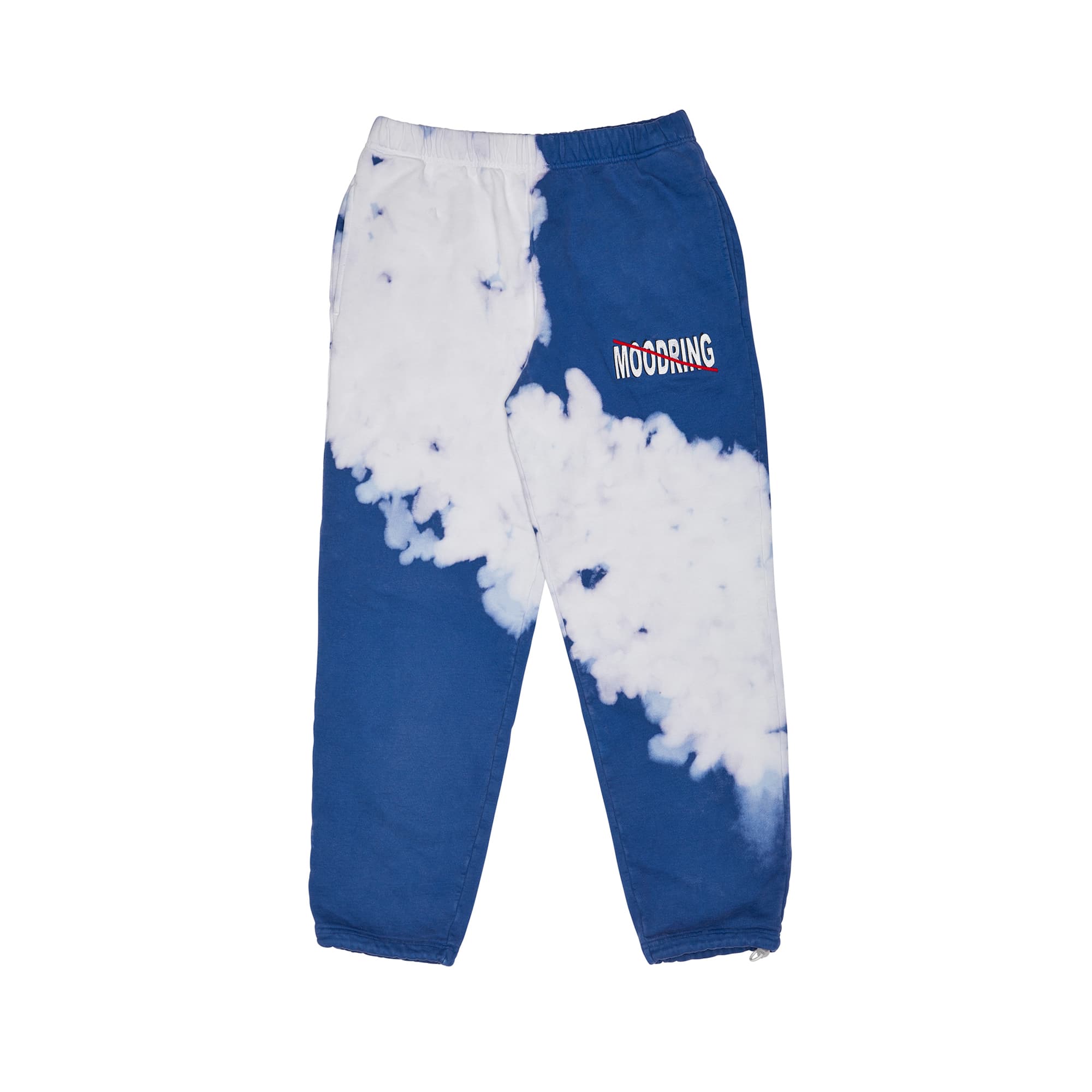 ICE SWEATS