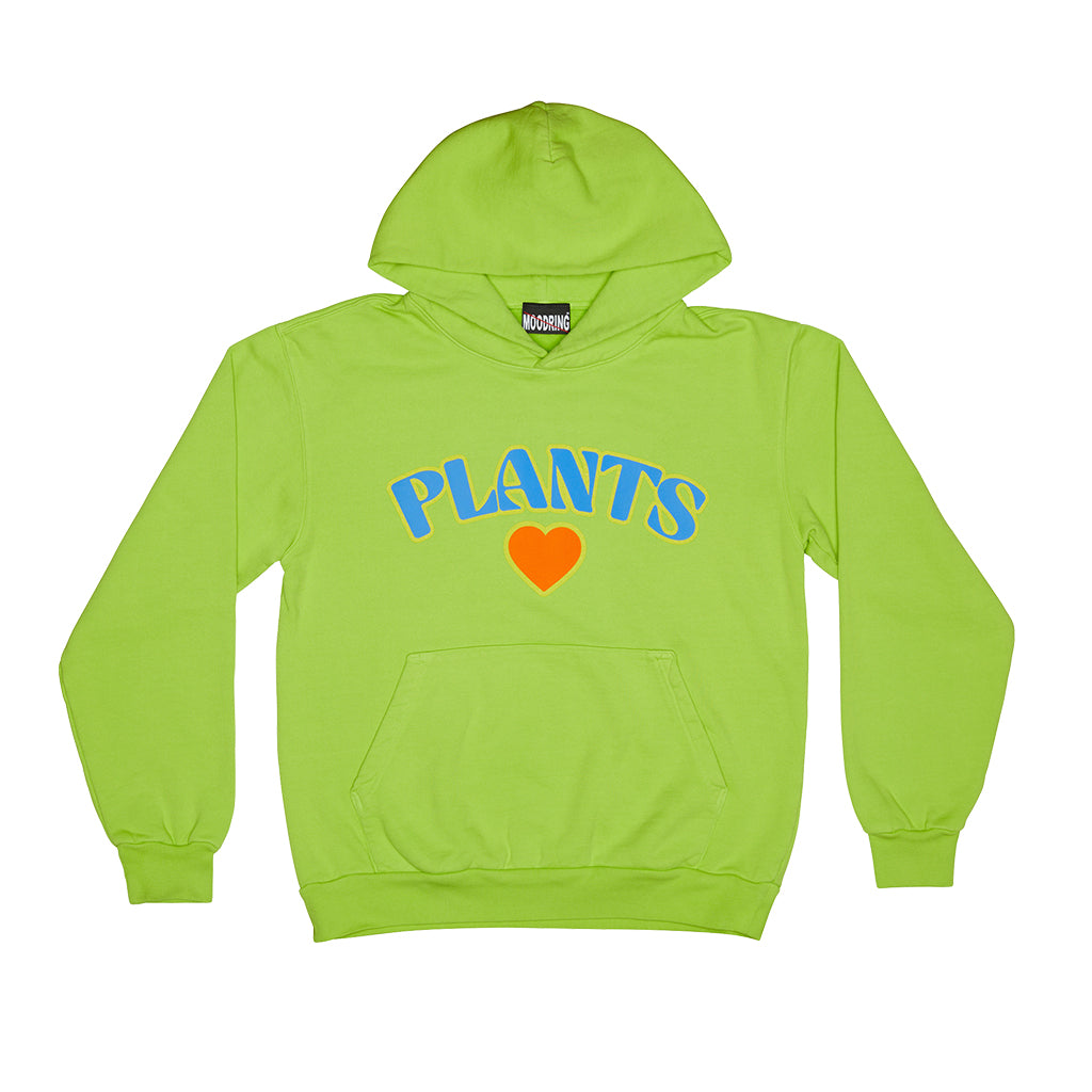 PotThisShop Urban Gardening Crop Hoodie, Gardening Hoodie, Philly Hoodie, Philadelphia Sweatshirt, Plant Lover Hoodie, Garden Hoodie.