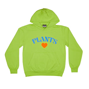 PLANTS HOODIE