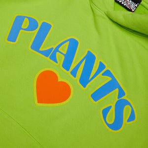 PLANTS HOODIE