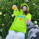 Load image into Gallery viewer, PLANTS HOODIE
