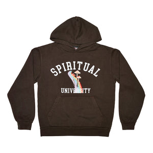 SPIRITUAL UNIVERSITY HOODIE